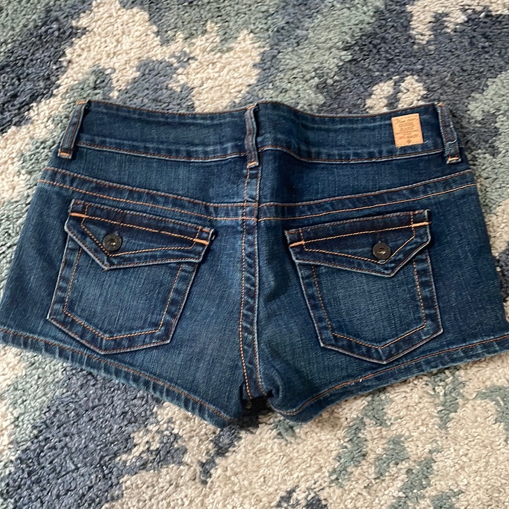 Guess - Jean Shorts